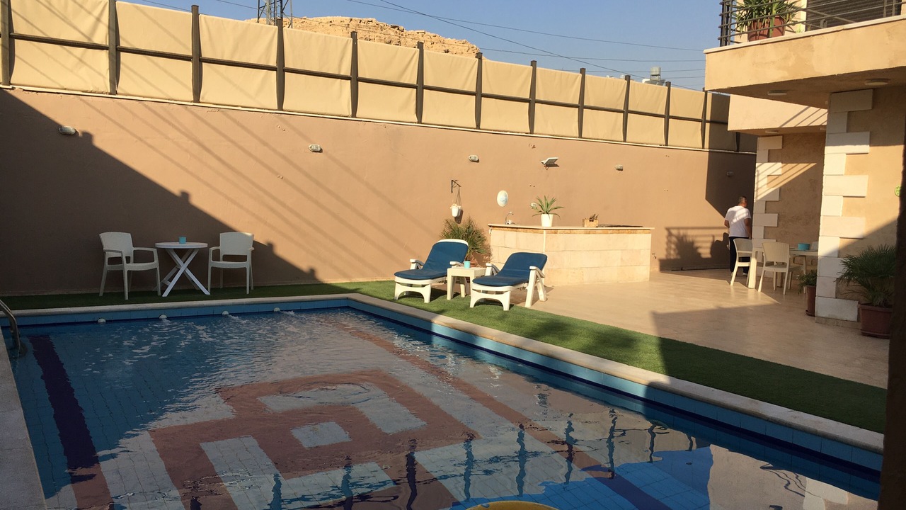 Photo of Outdoor in Amman