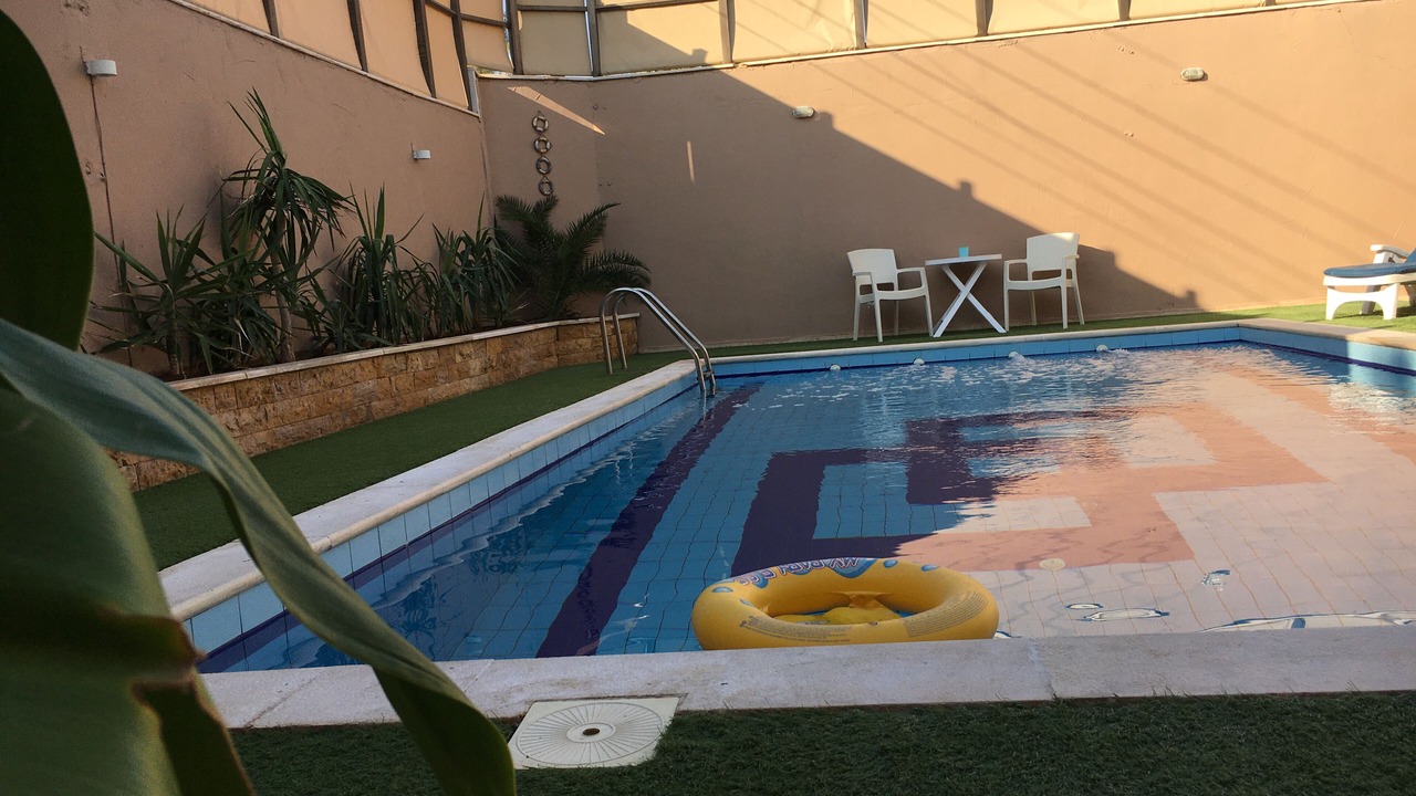 Photo of Outdoor in Amman