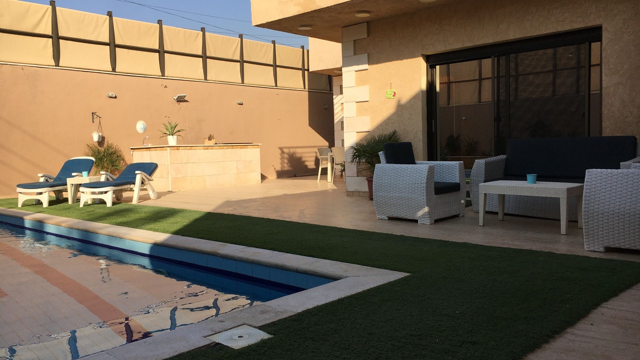 Photo of Outdoor in Amman
