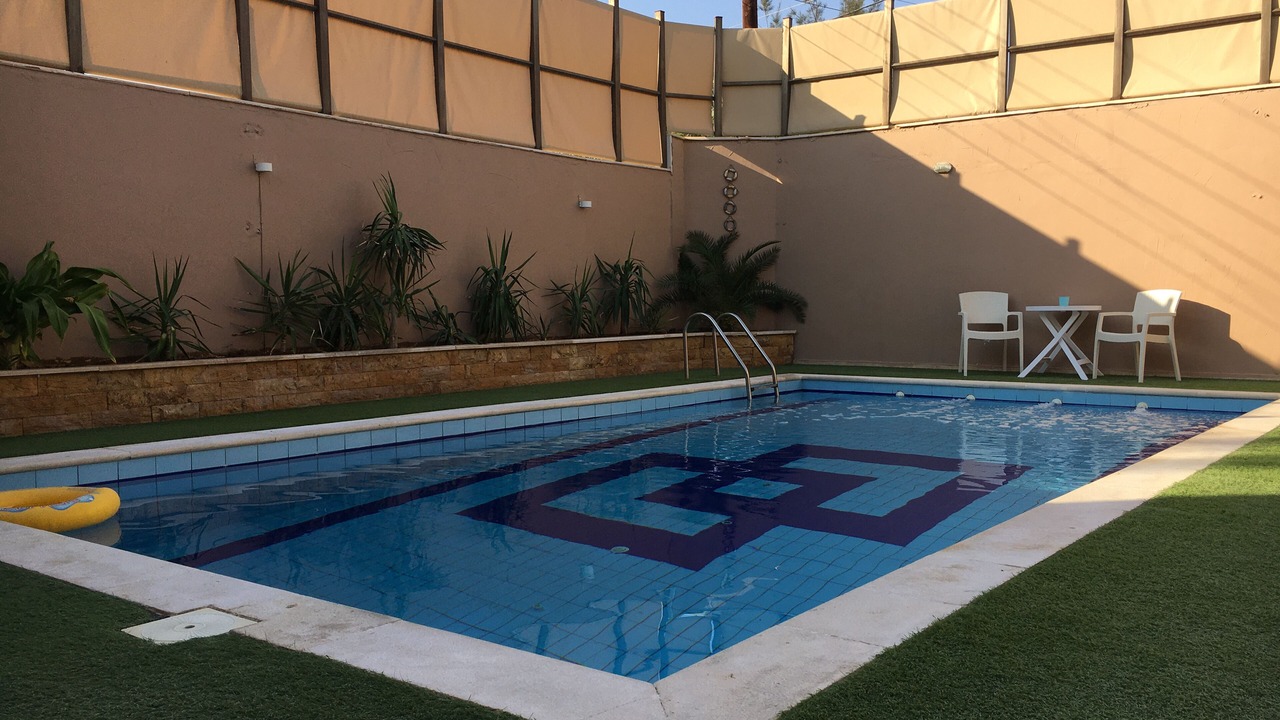 Photo of Outdoor in Amman