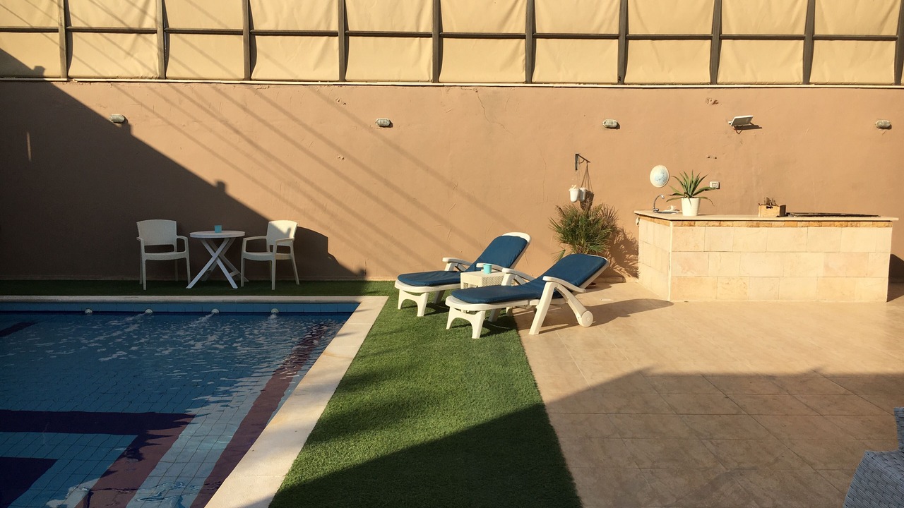 Photo of Outdoor in Amman