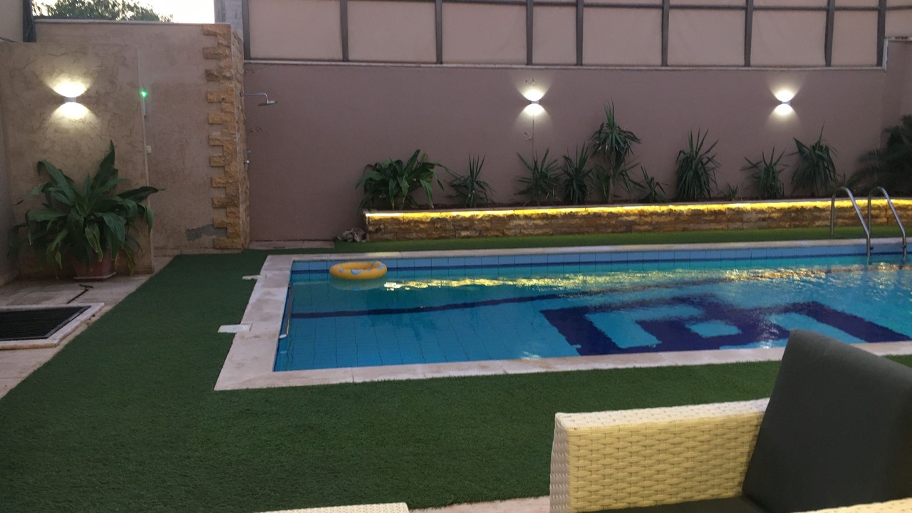 Photo of Outdoor in Amman