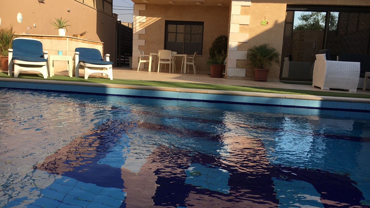 Photo of Outdoor in Amman