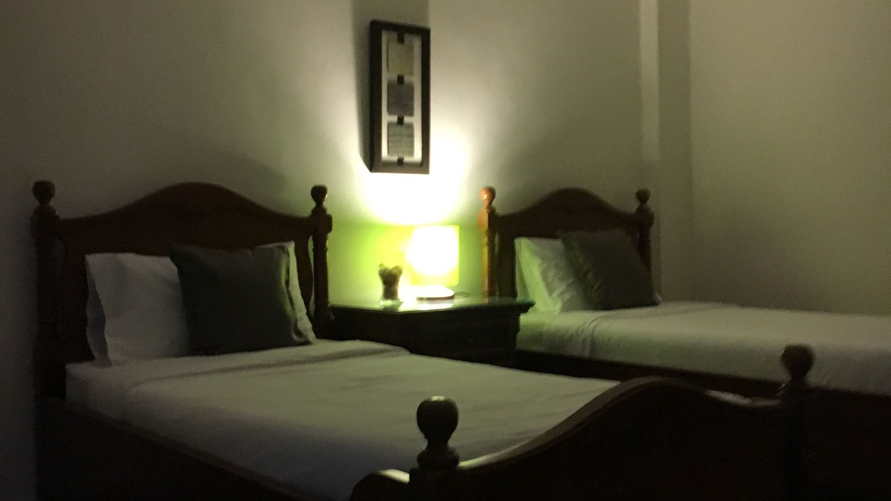Photo of Bedroom in Amman
