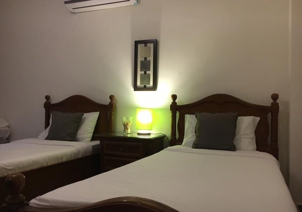 Photo of Bedroom in Amman