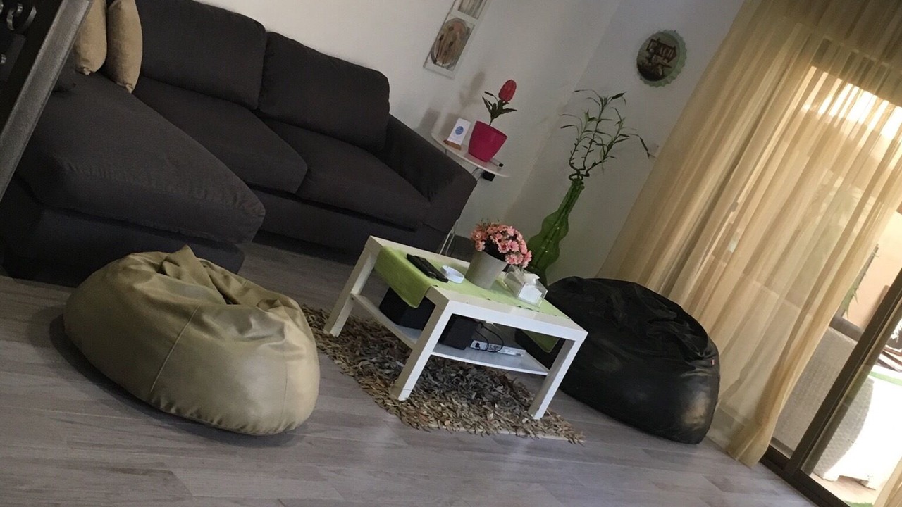 Photo of Livingroom in Amman