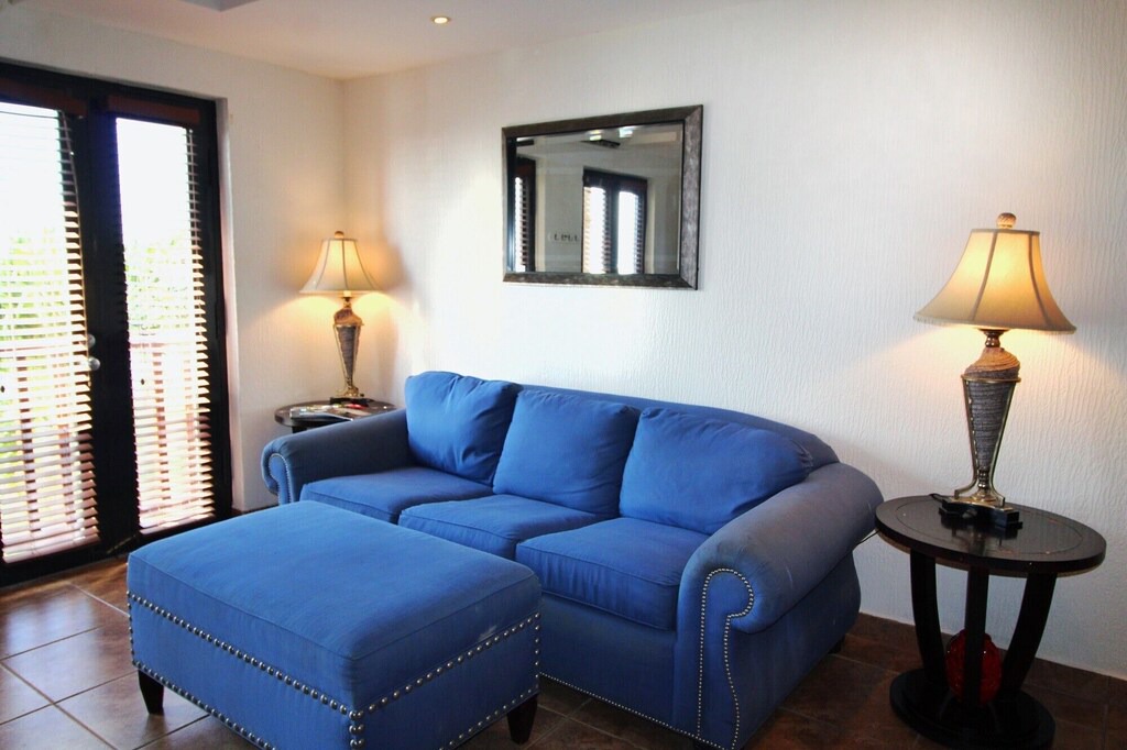 Photo of Livingroom in San Diego