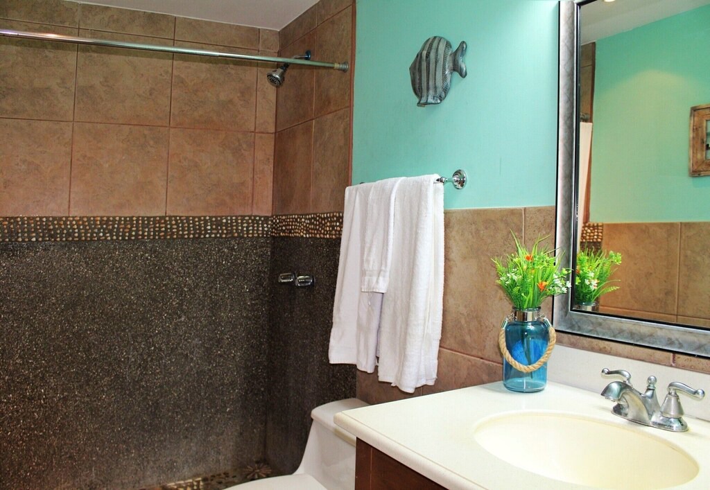 Photo of Bathroom in San Diego