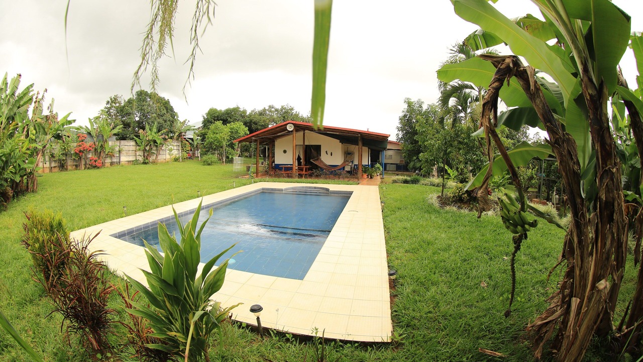 Photo of Outdoor in Daniel Flores