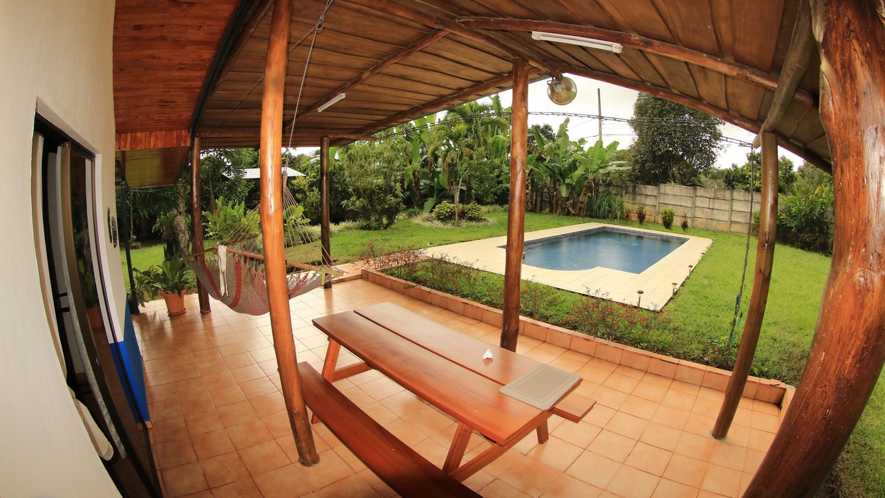 Photo of Outdoor in Daniel Flores