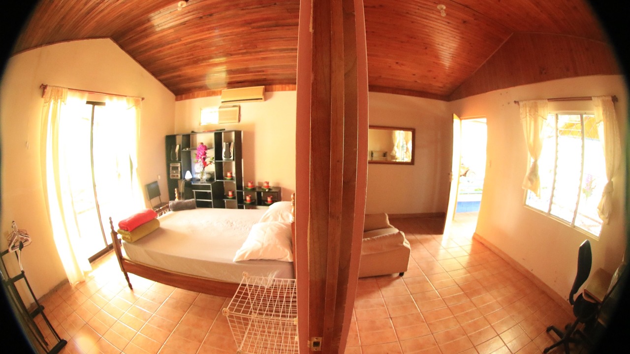 Photo of Bedroom in Daniel Flores