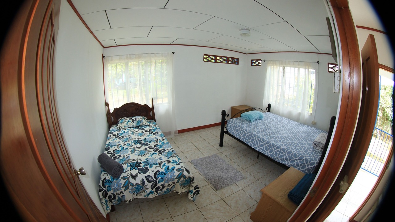 Photo of Bedroom in Daniel Flores