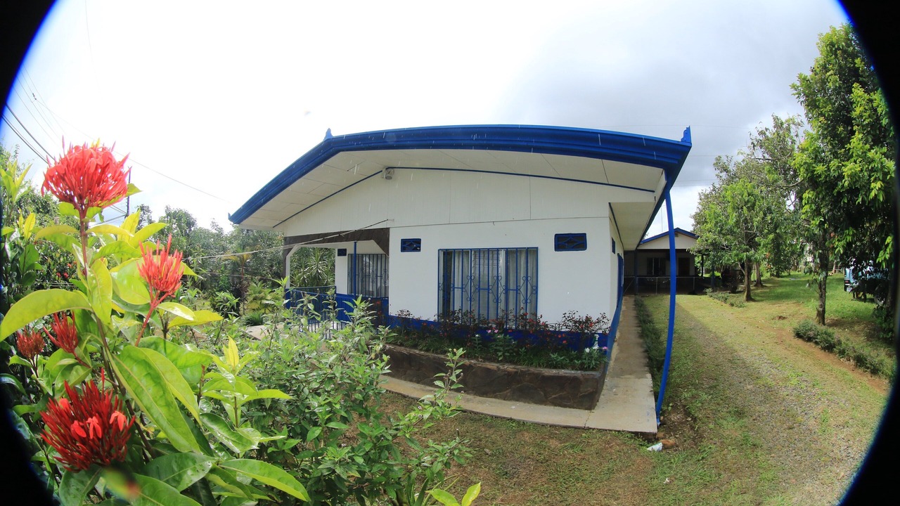 Photo of Outdoor in Daniel Flores
