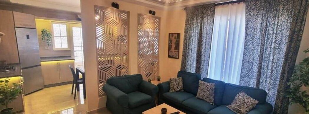 Photo of Livingroom in Madaba