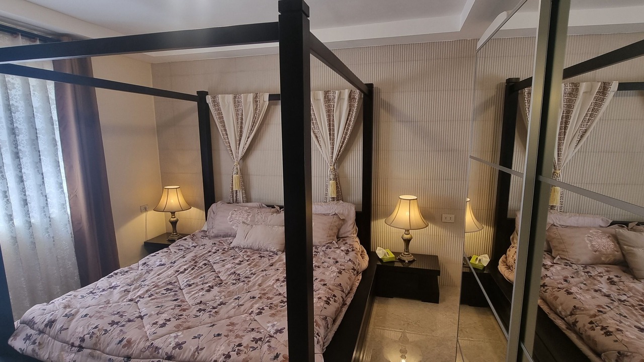 Photo of Bedroom in Madaba