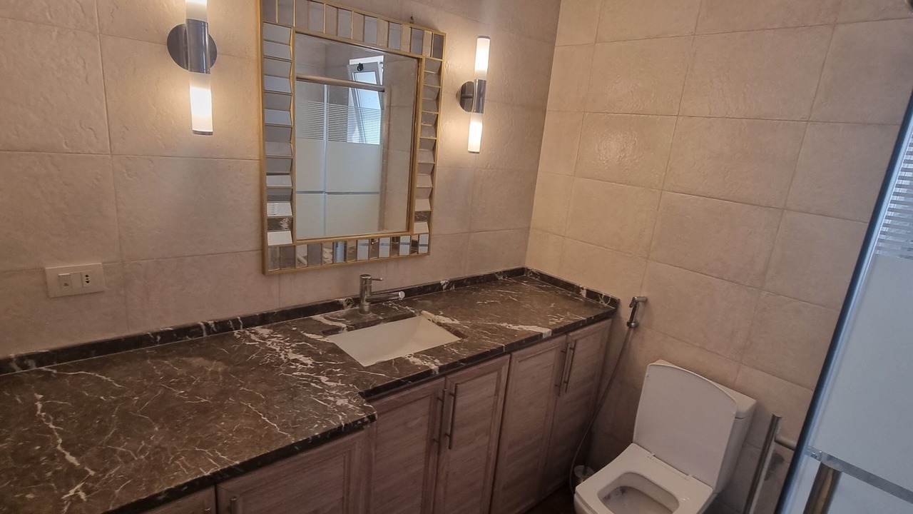 Photo of Bathroom in Madaba