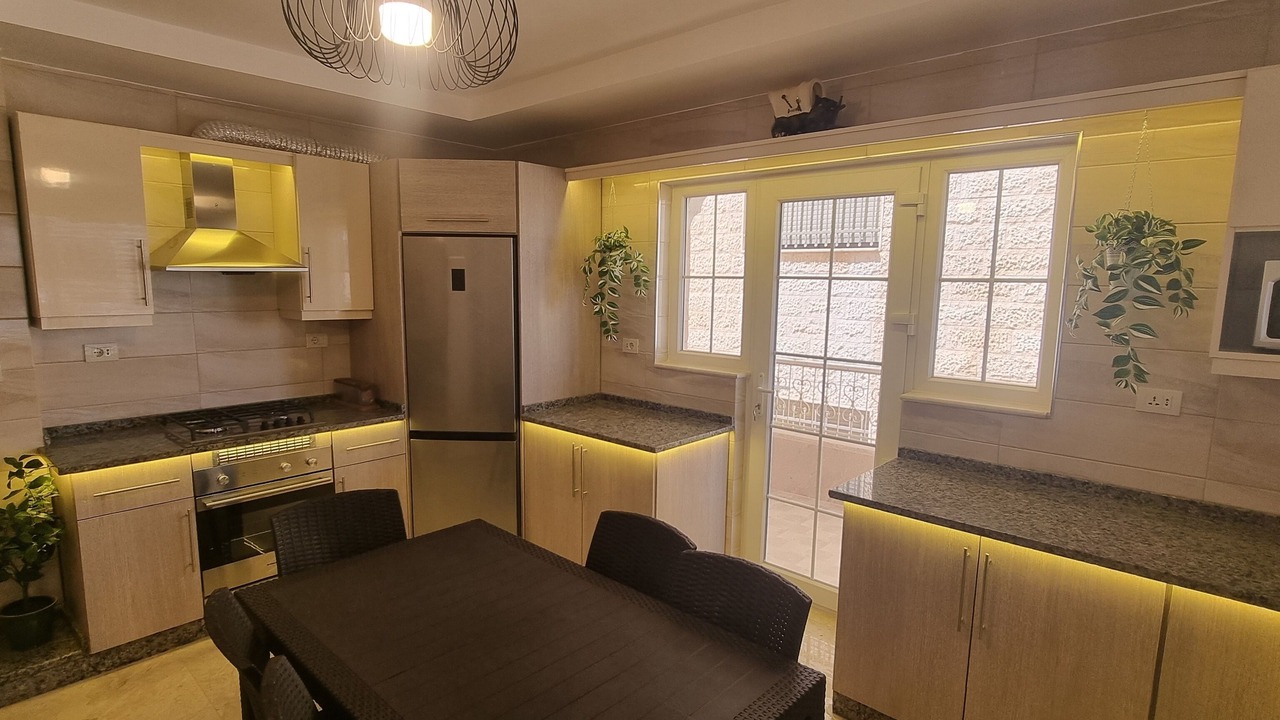Photo of Kitchen in Madaba