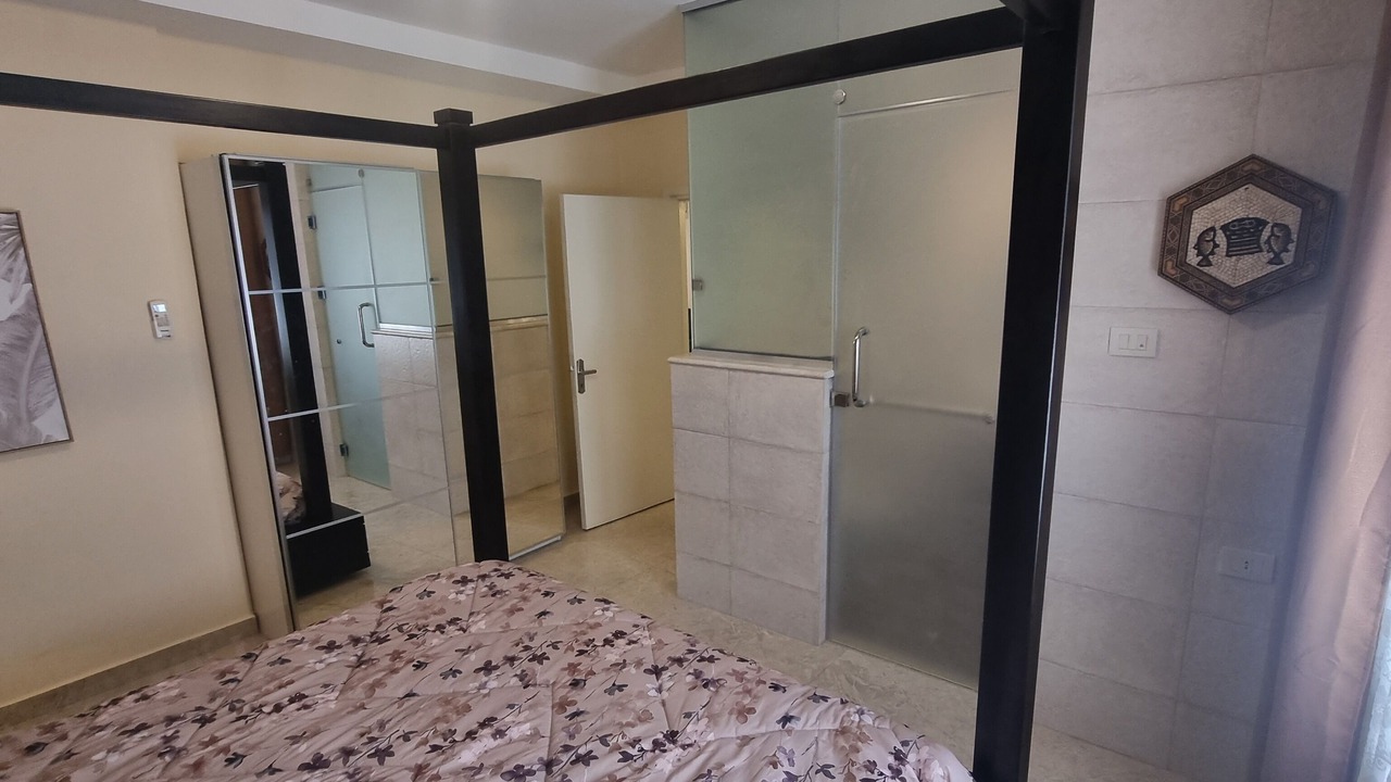 Photo of Bedroom in Madaba