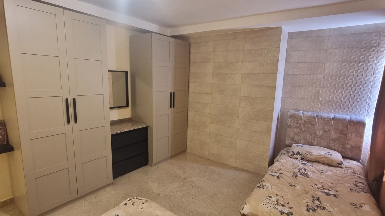 Photo of Bedroom in Madaba