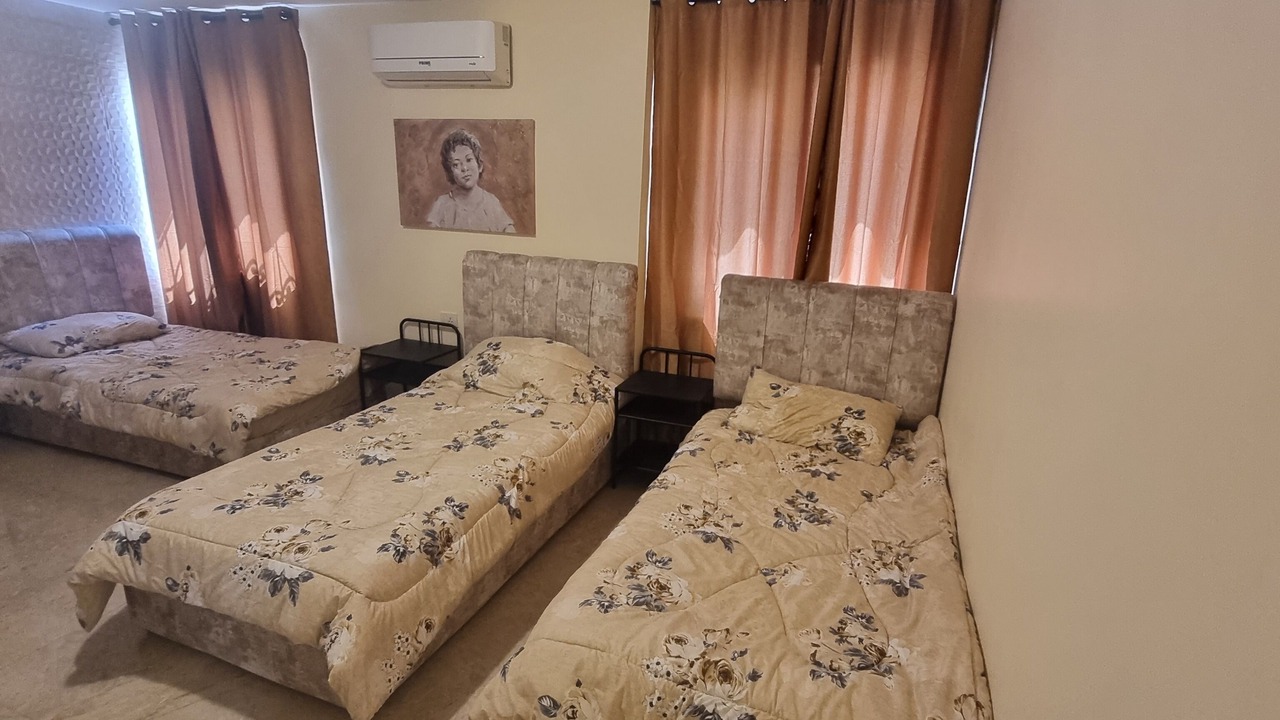 Photo of Bedroom in Madaba