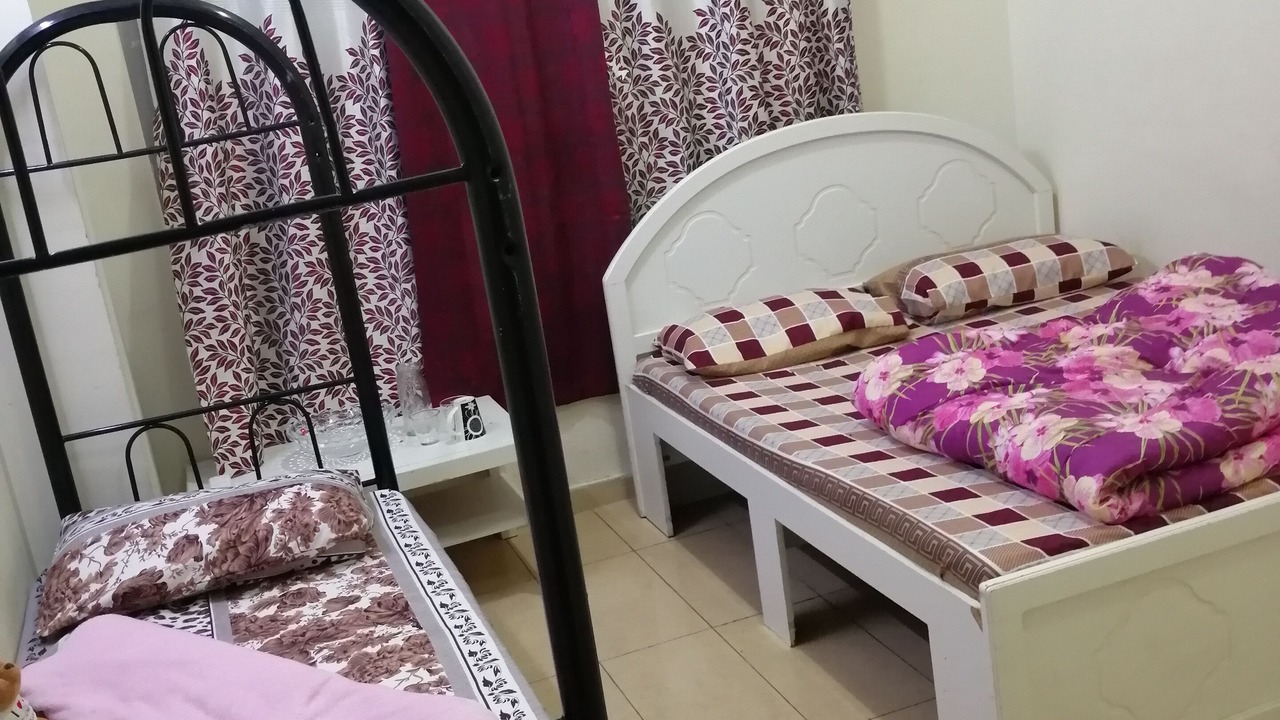 Photo of Bedroom in Al Mankhool