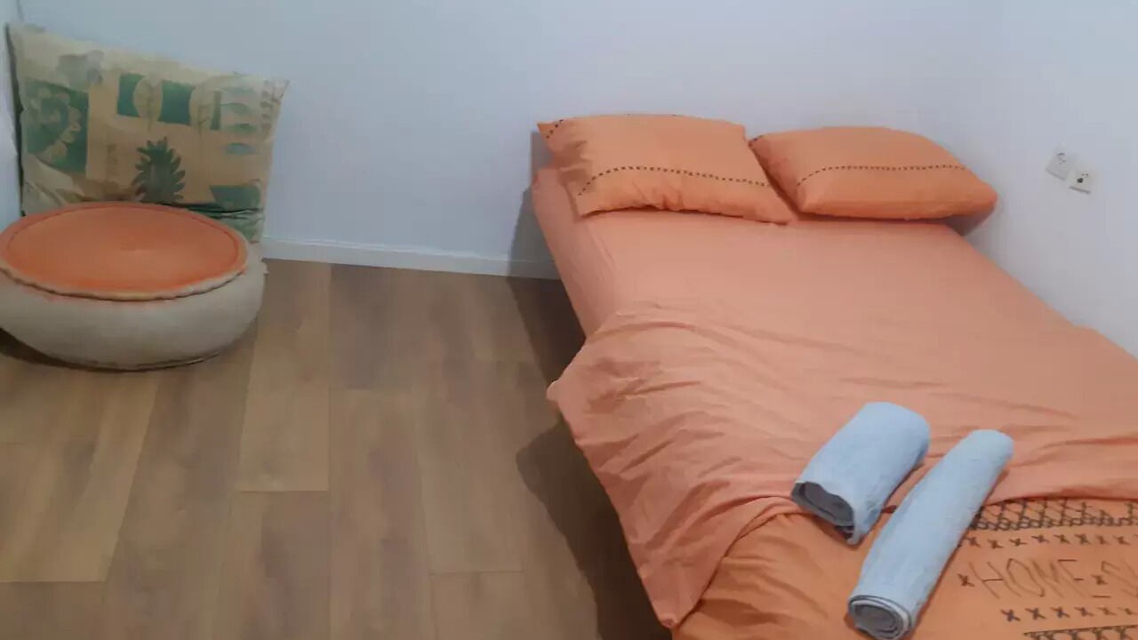 Photo of Bedroom in Pardes Hanna Karkur