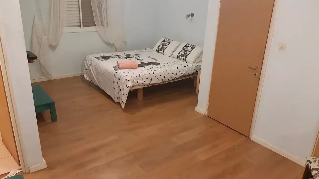Photo of Bedroom in Pardes Hanna Karkur