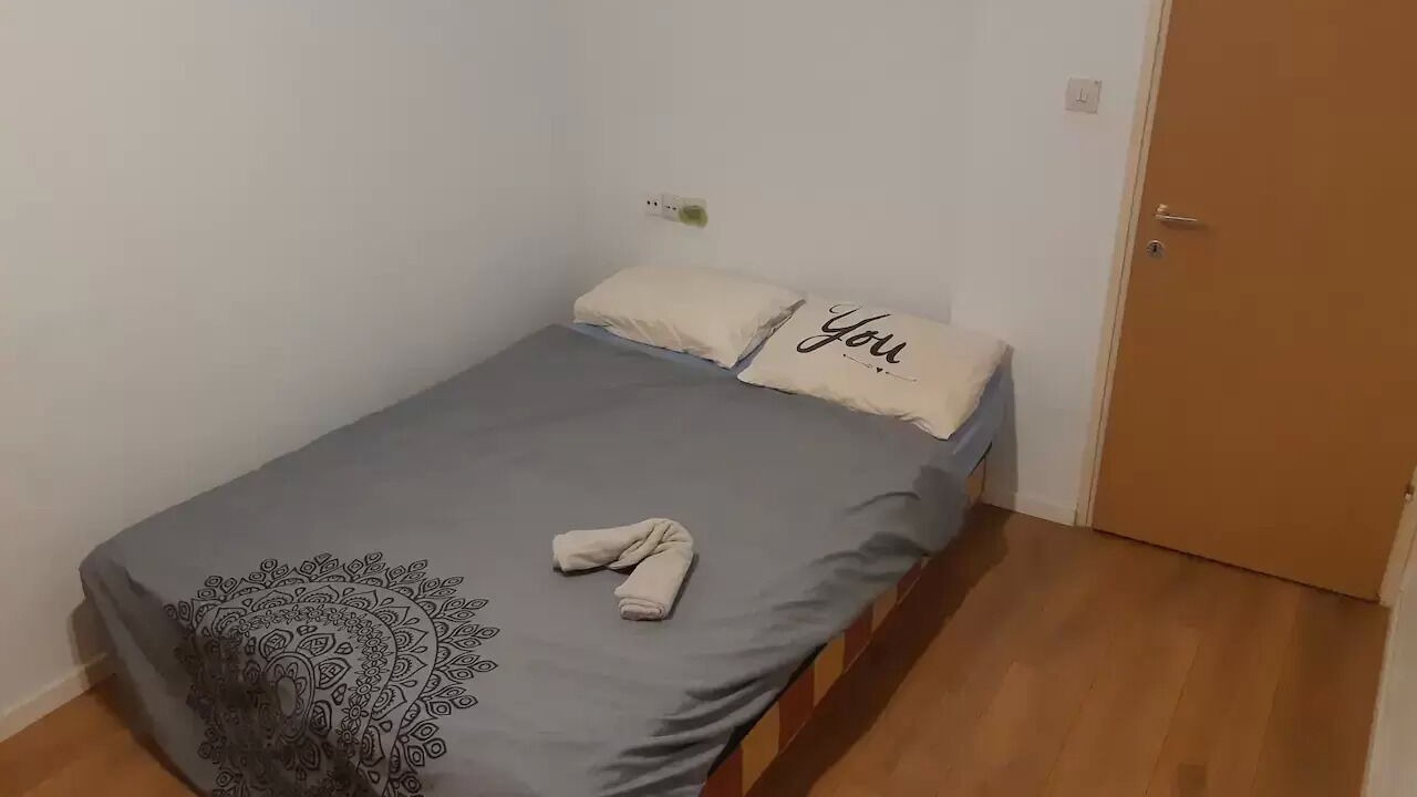 Photo of Bedroom in Pardes Hanna Karkur