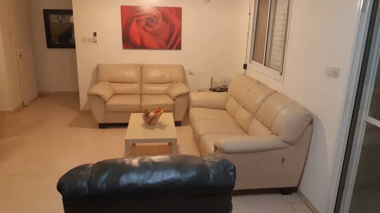Photo of Livingroom in Pardes Hanna Karkur
