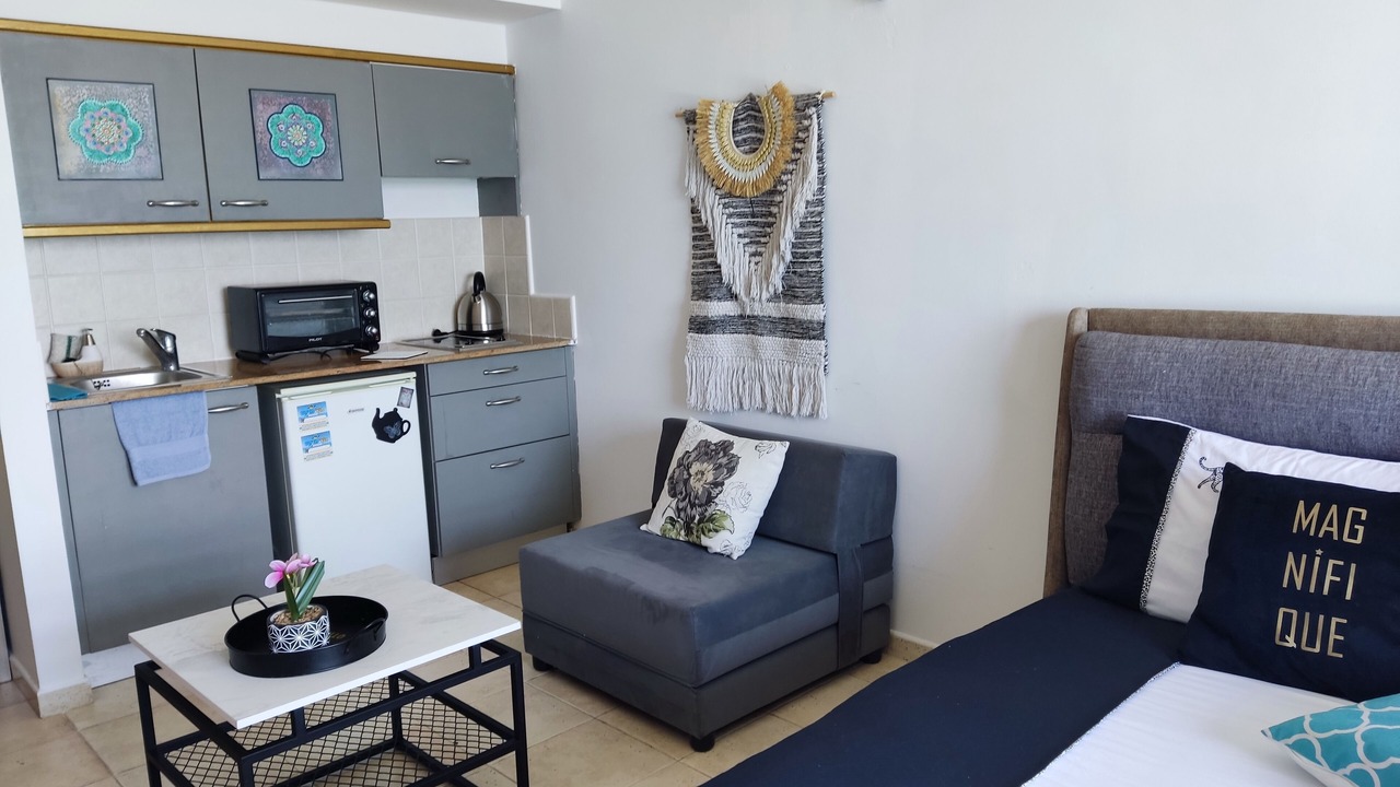 Photo of Bedroom in Haifa