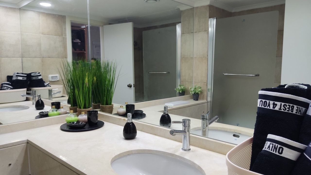 Photo of Bathroom in Haifa