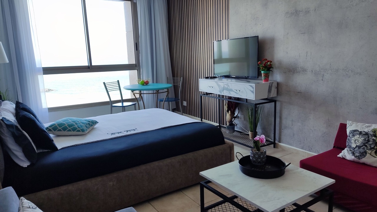Photo of Bedroom in Haifa