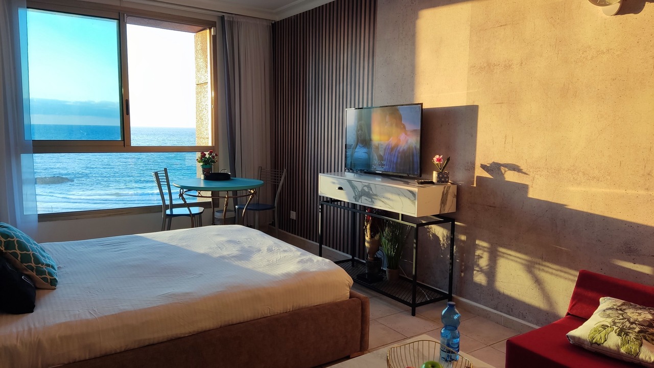 Photo of Bedroom in Haifa