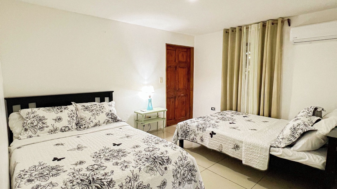 Photo of Bedroom in Puerto Jimenez