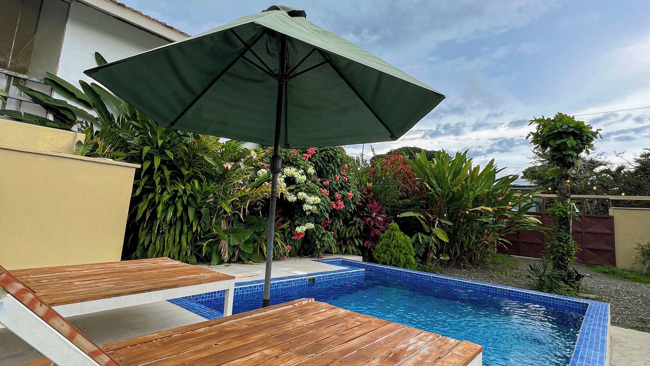 Photo of Outdoor in Puerto Jimenez