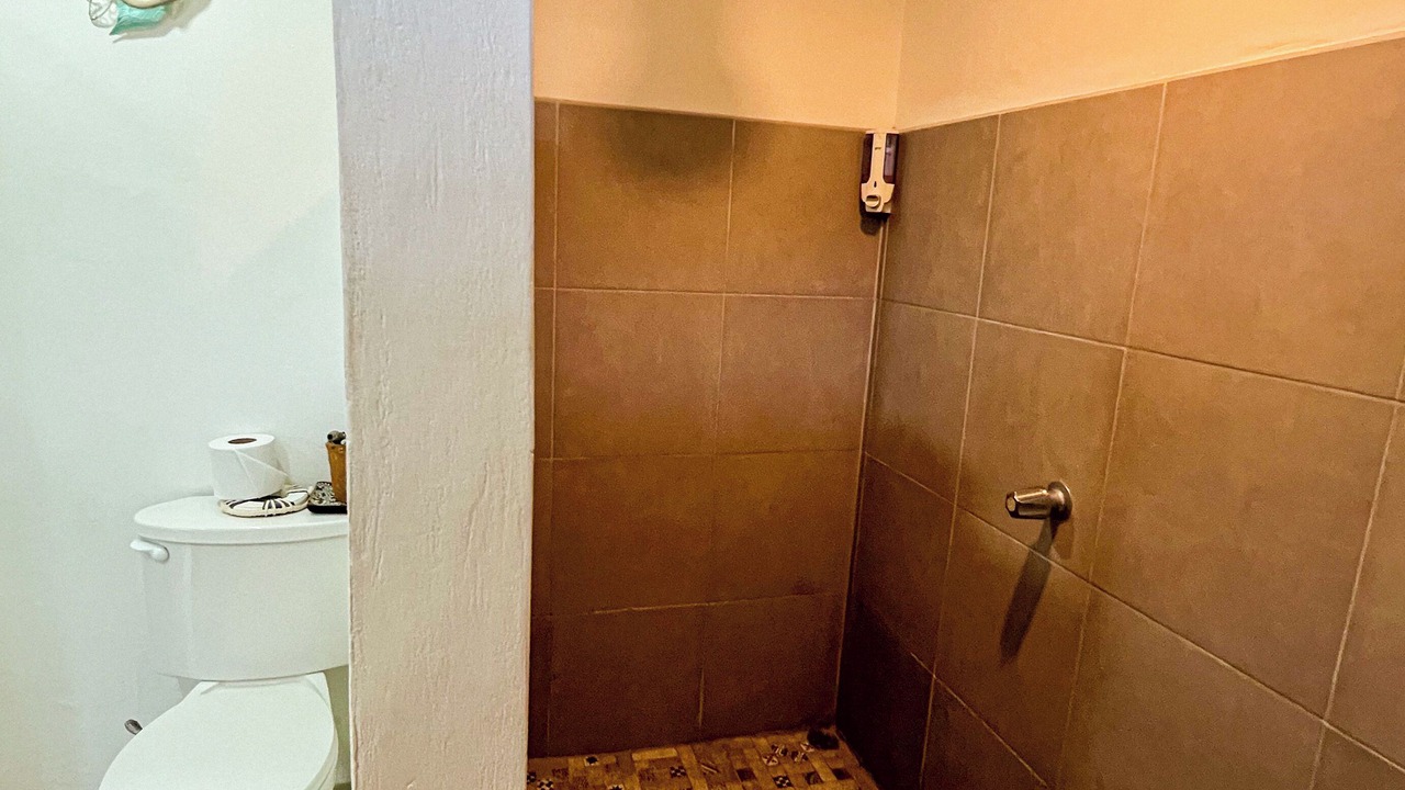 Photo of Bathroom in Puerto Jimenez