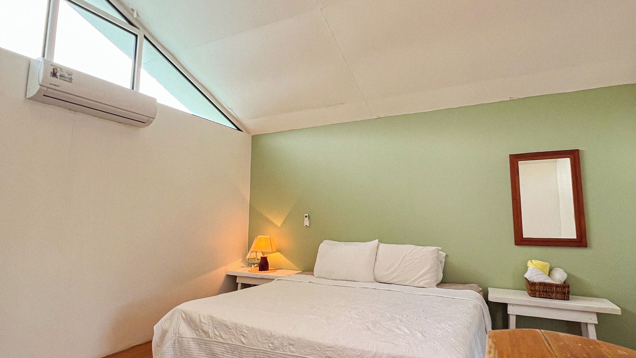 Photo of Bedroom in Puerto Jimenez