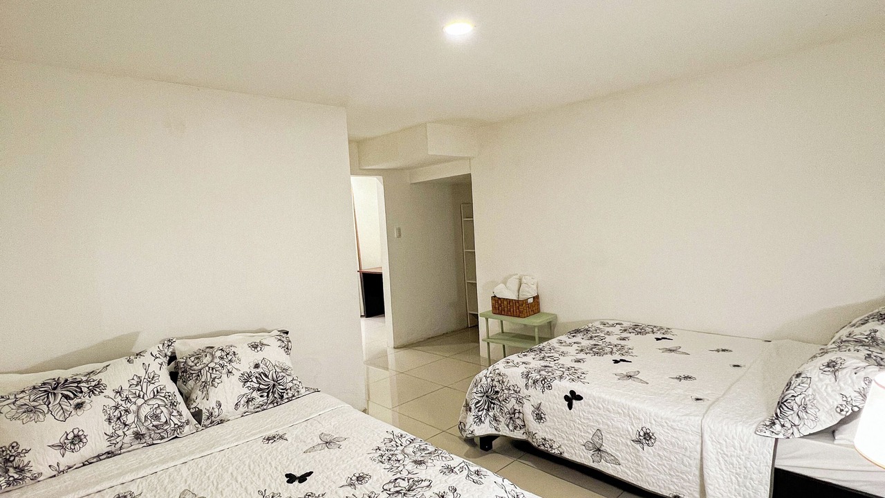 Photo of Bedroom in Puerto Jimenez