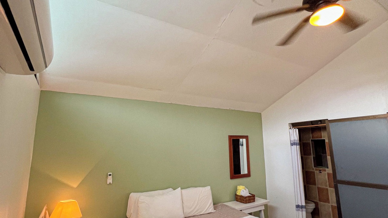 Photo of Bedroom in Puerto Jimenez