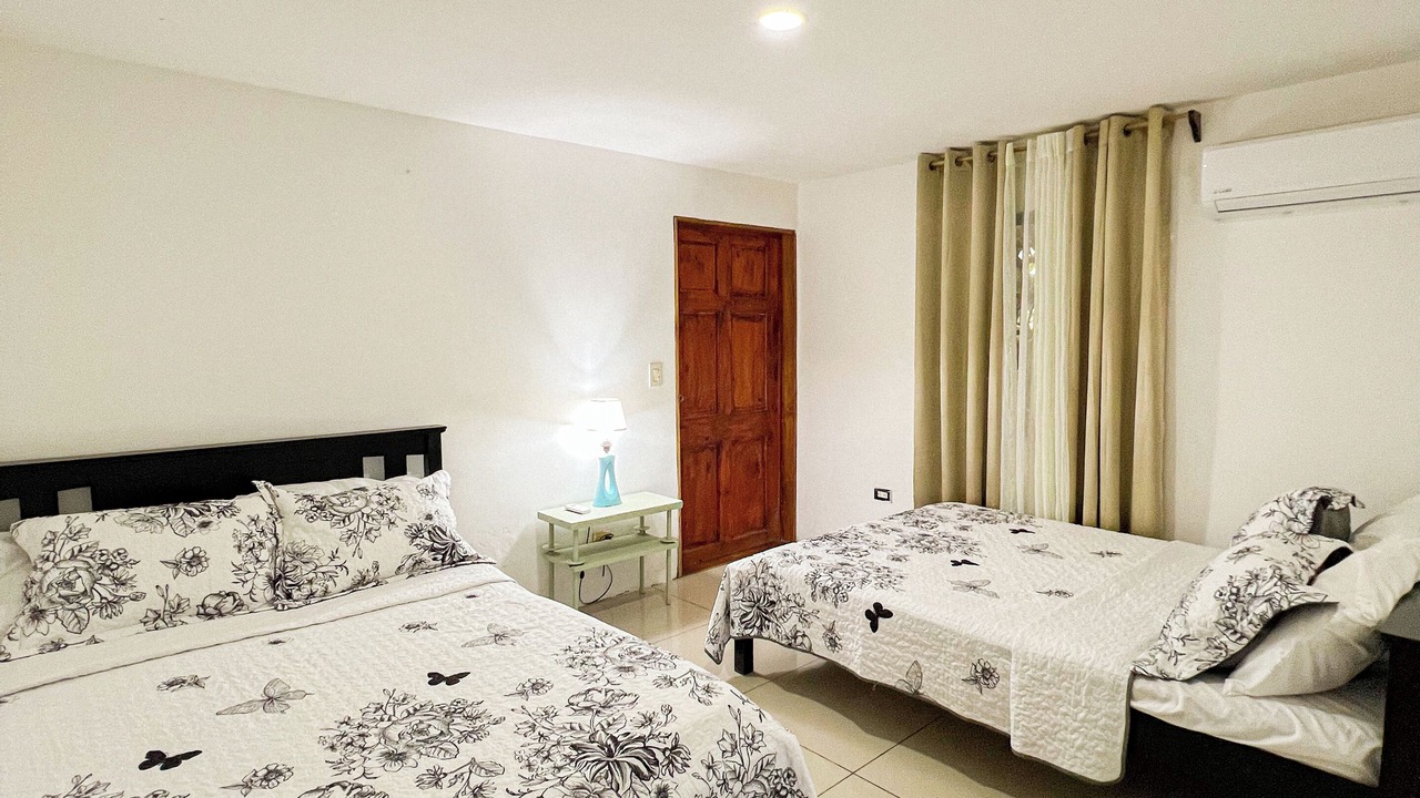 Photo of Bedroom in Puerto Jimenez