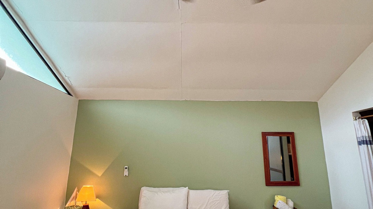 Photo of Bedroom in Puerto Jimenez