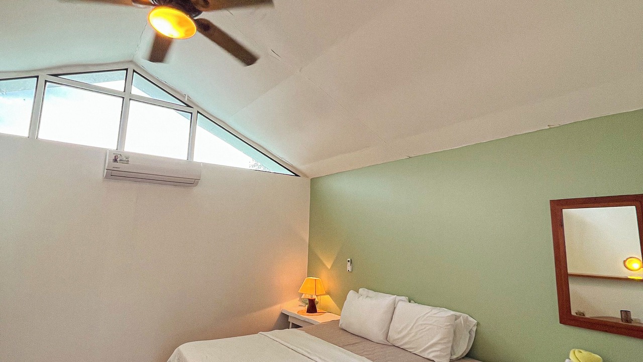 Photo of Bedroom in Puerto Jimenez