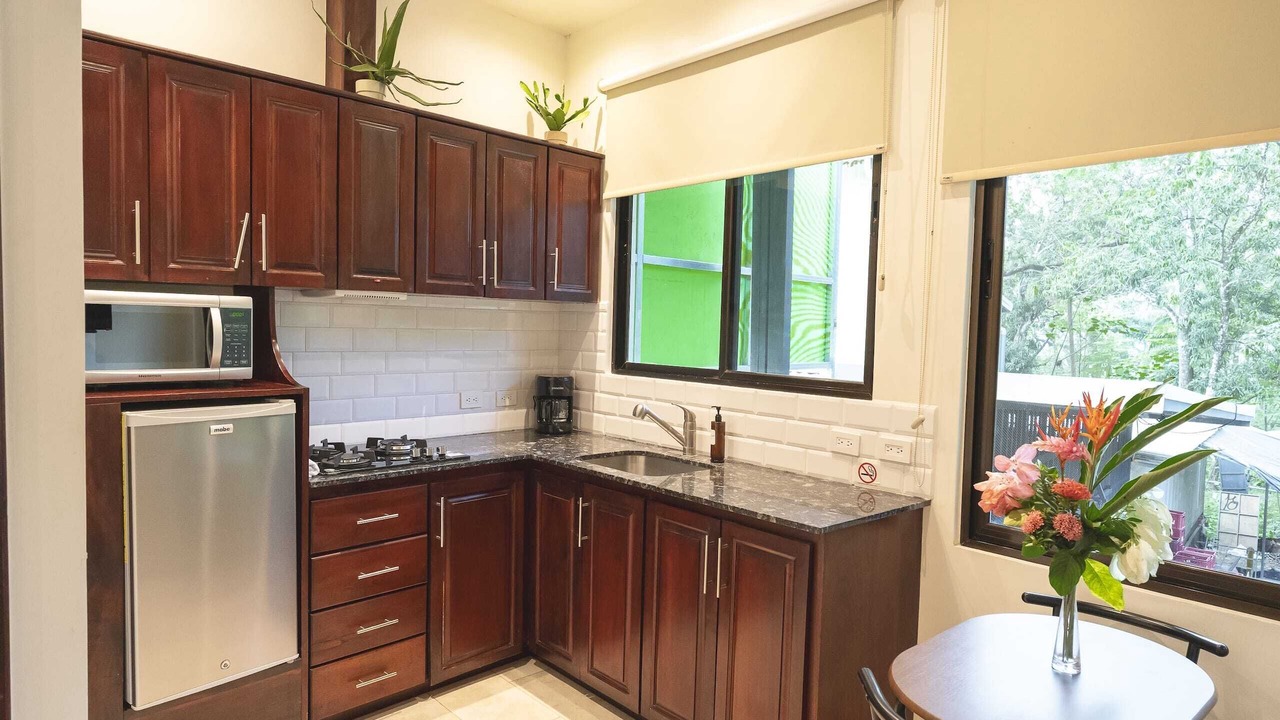 Photo of Kitchen in Playa Santa Teresa