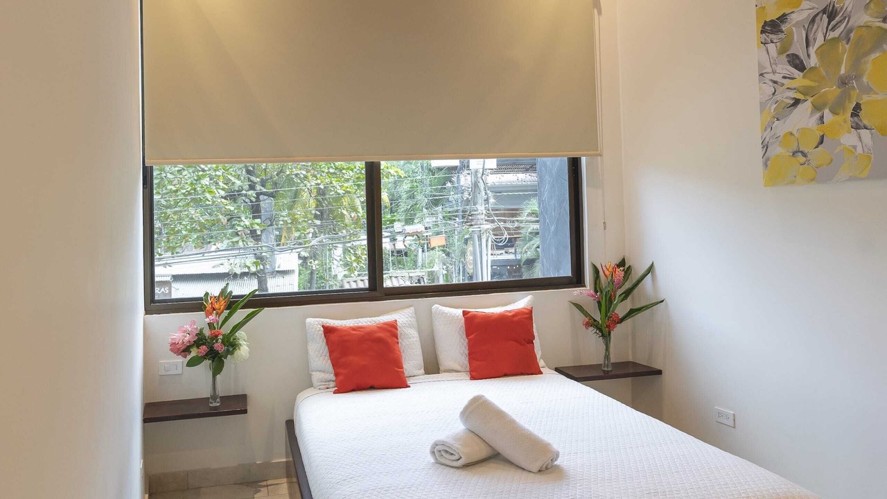 Photo of Bedroom in Playa Santa Teresa