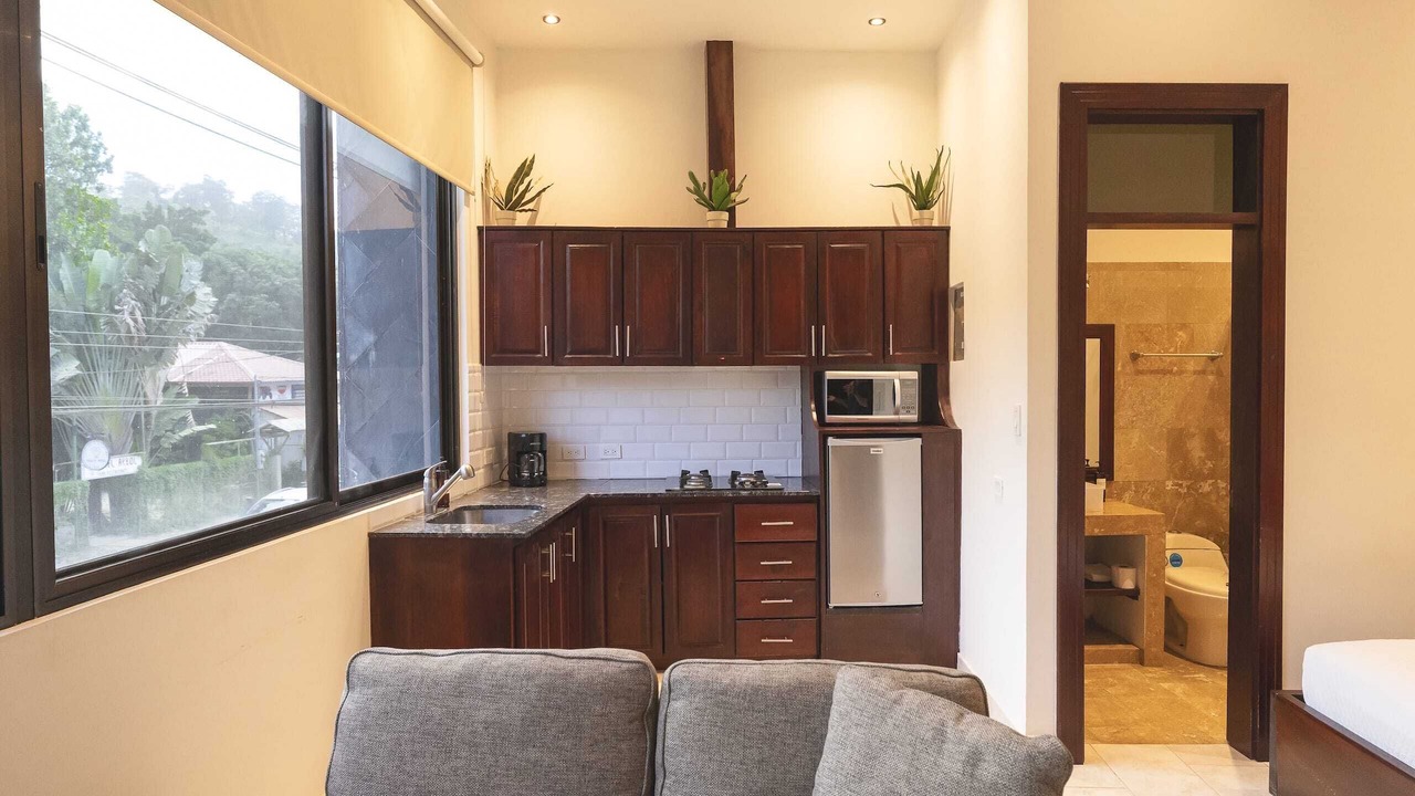 Photo of Livingroom in Playa Santa Teresa