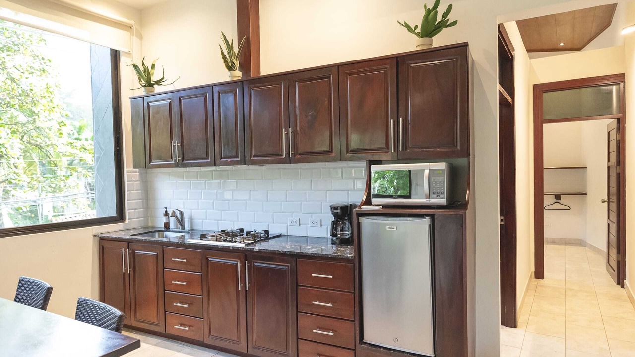 Photo of Kitchen in Playa Santa Teresa