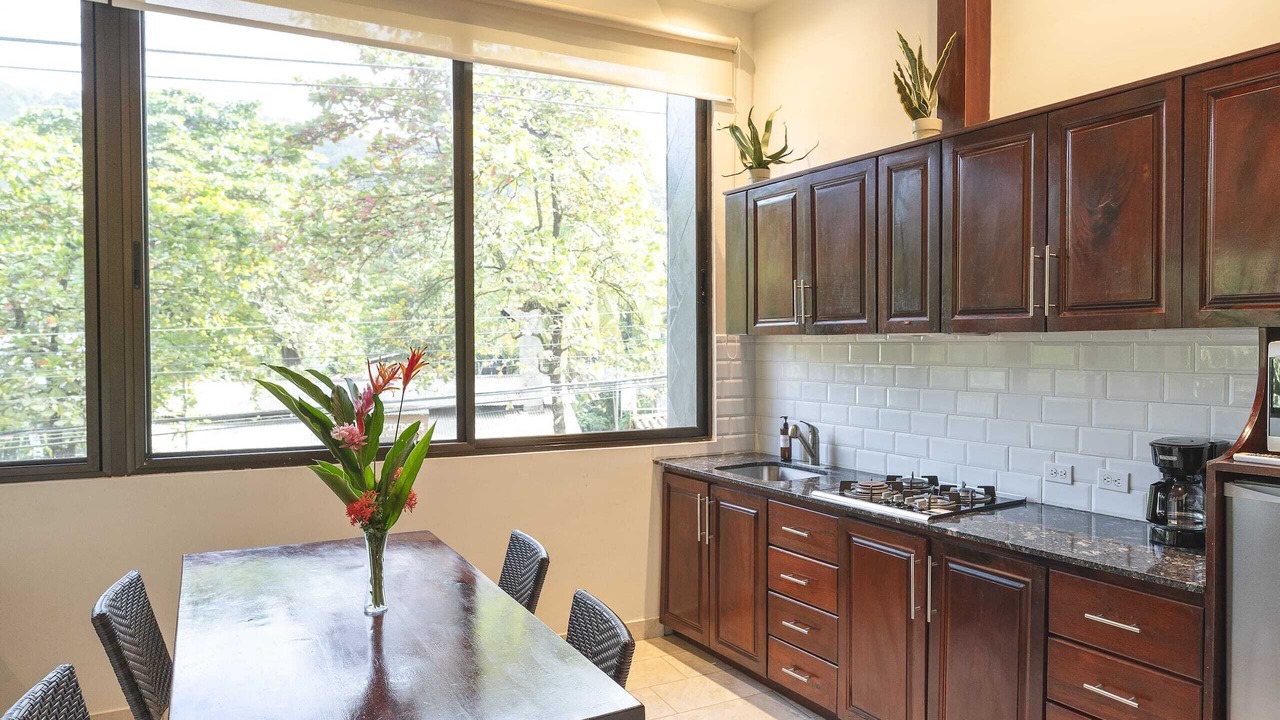 Photo of Kitchen in Playa Santa Teresa