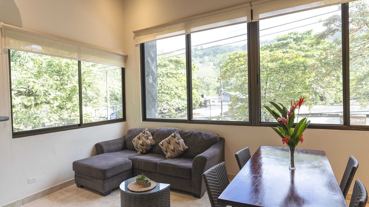 Photo of Livingroom in Playa Santa Teresa
