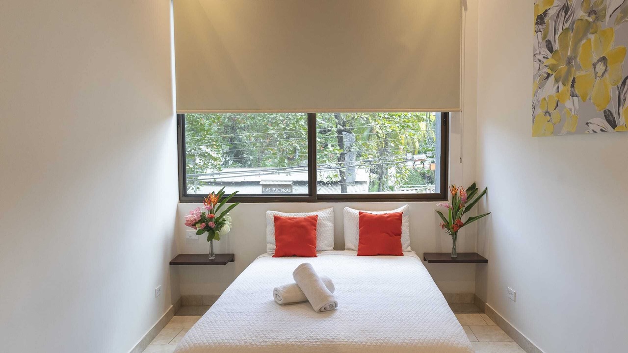 Photo of Bedroom in Playa Santa Teresa