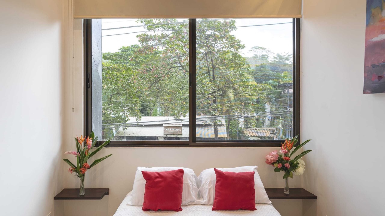 Photo of Bedroom in Playa Santa Teresa